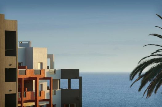 Adrián Hoteles Roca Nivaria