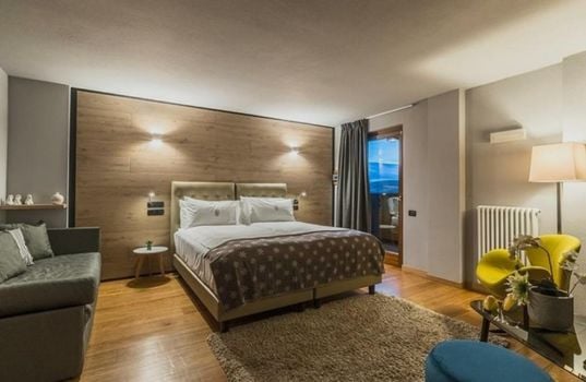 Hotel Principe delle Nevi