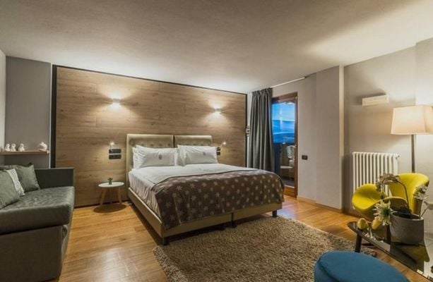 Hotel Principe delle Nevi