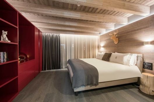 Hotel Principe delle Nevi