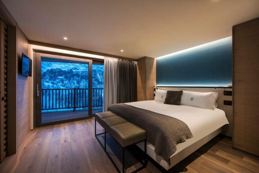 Hotel Principe delle Nevi