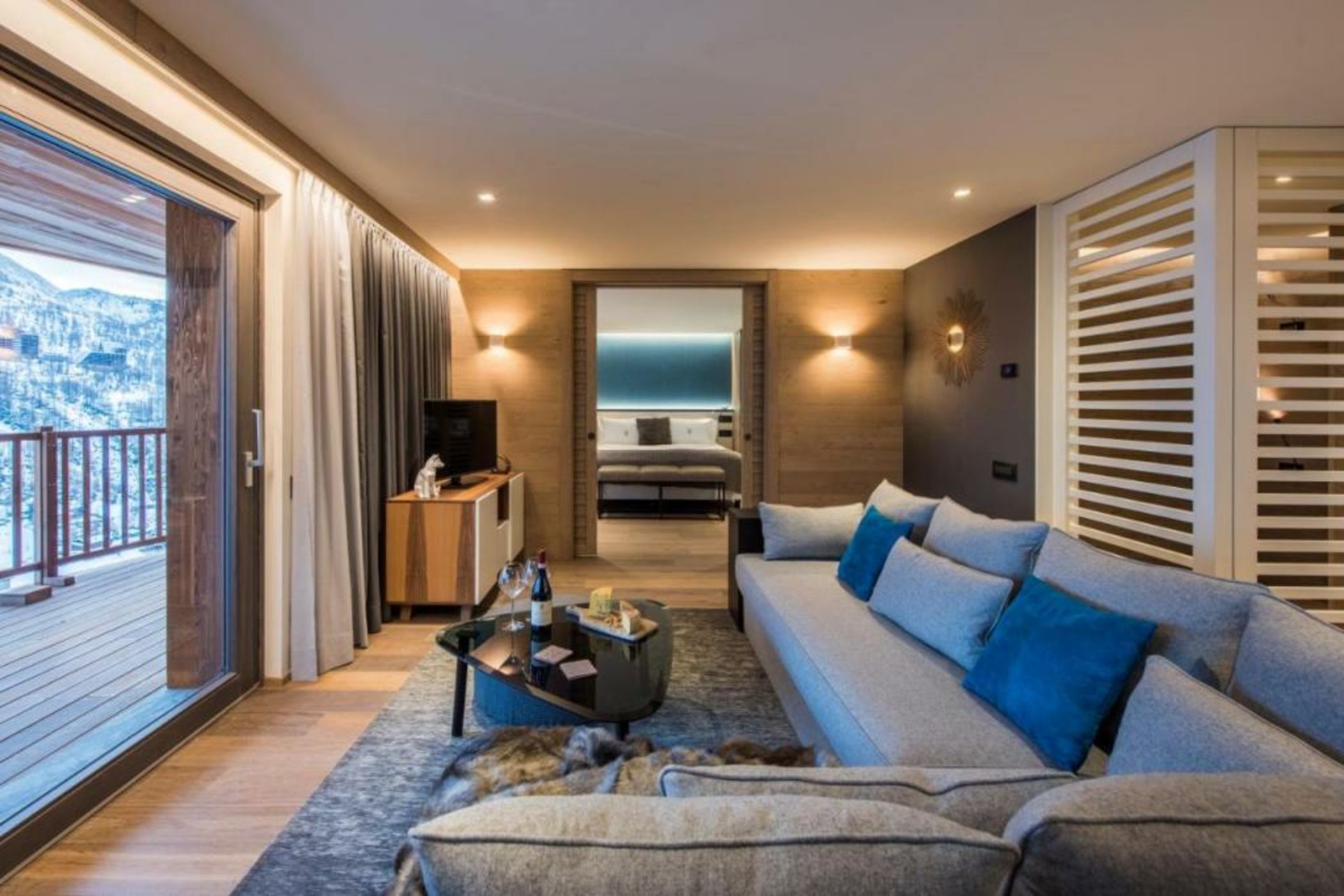 Hotel Principe delle Nevi
