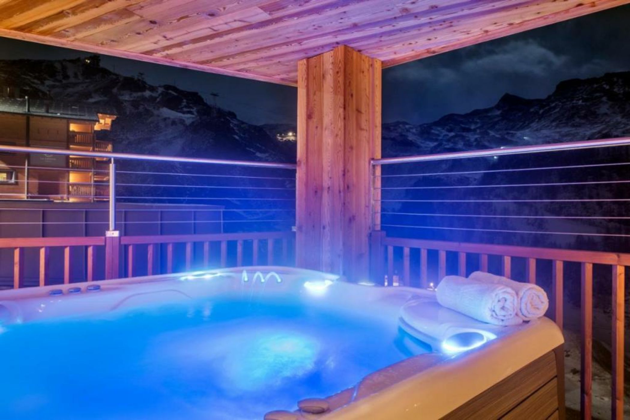 Hotel Principe delle Nevi