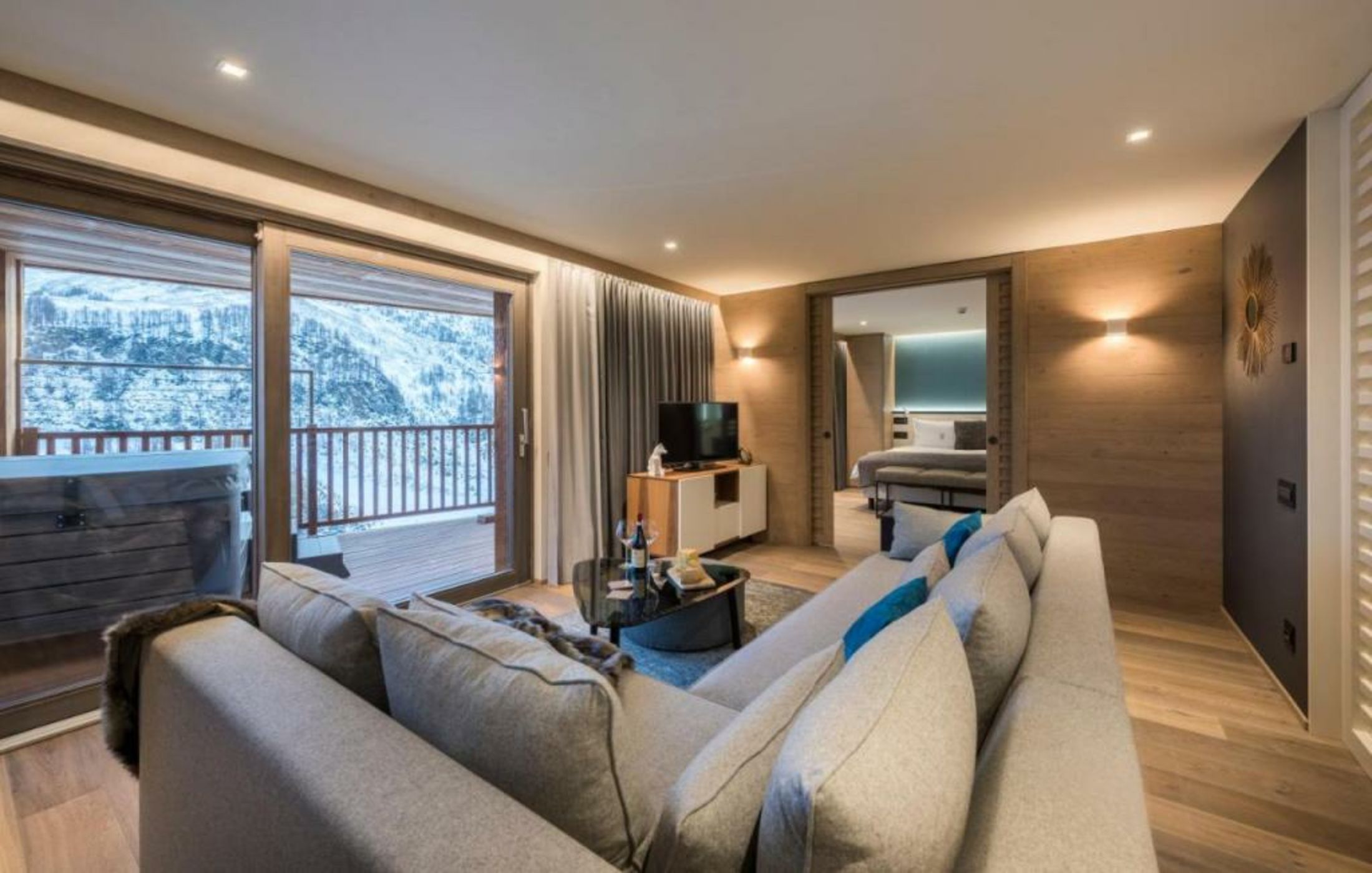 Hotel Principe delle Nevi