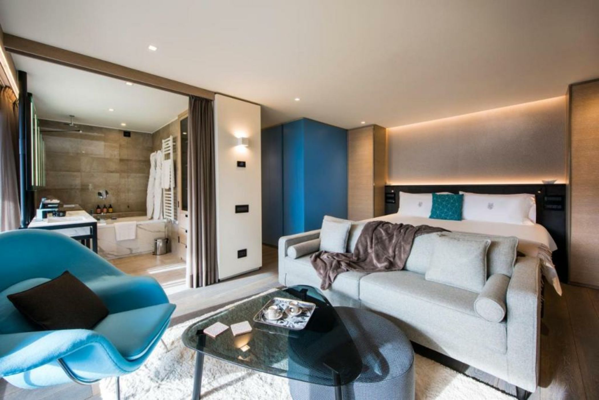 Hotel Principe delle Nevi