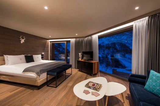 Hotel Principe delle Nevi