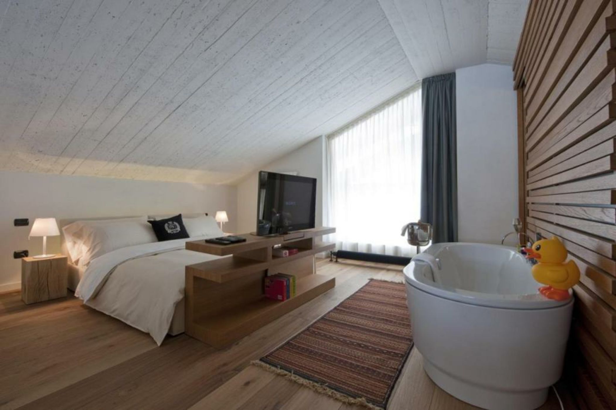Hotel Principe delle Nevi