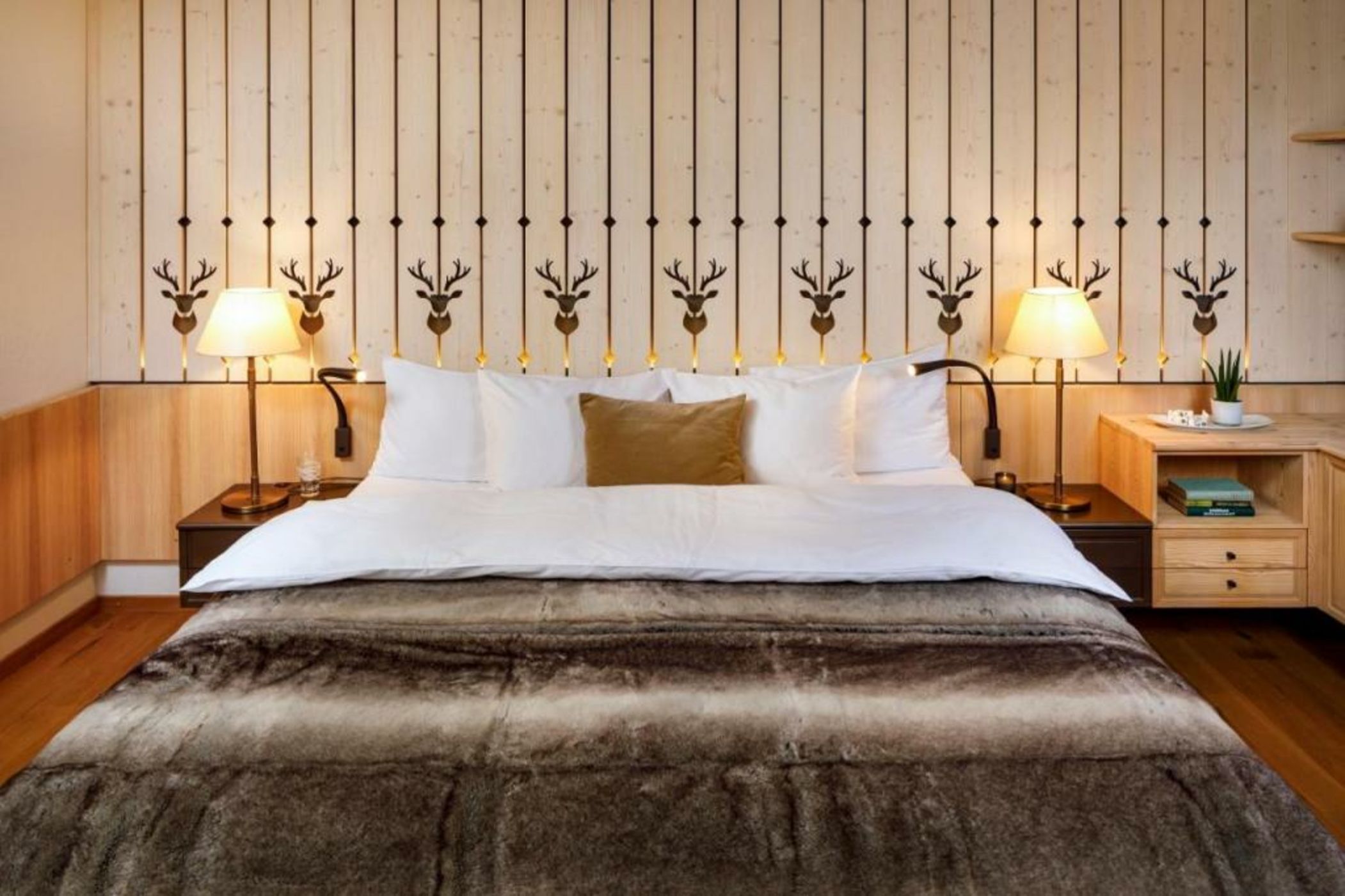 Hotel Piz Buin Klosters