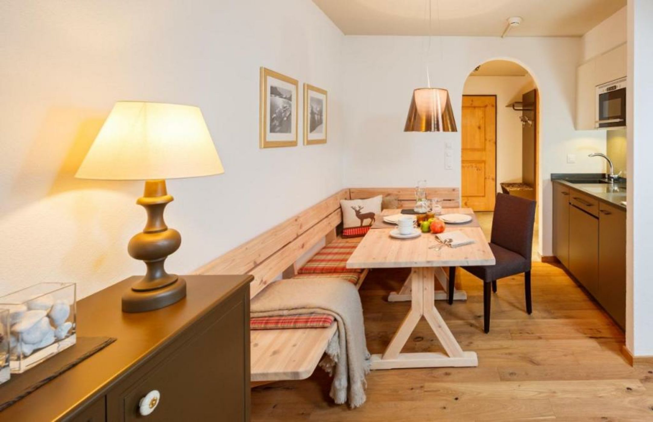 Hotel Piz Buin Klosters