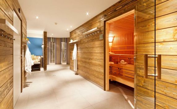Hotel Piz Buin Klosters