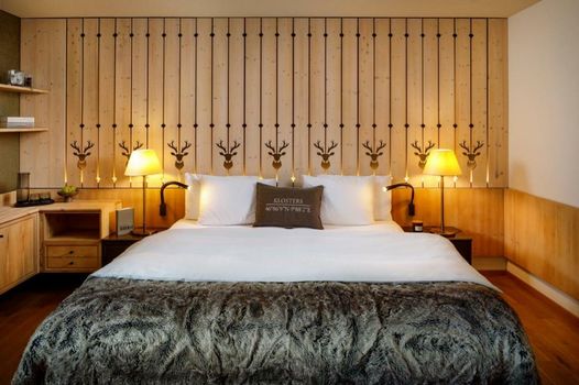 Hotel Piz Buin Klosters