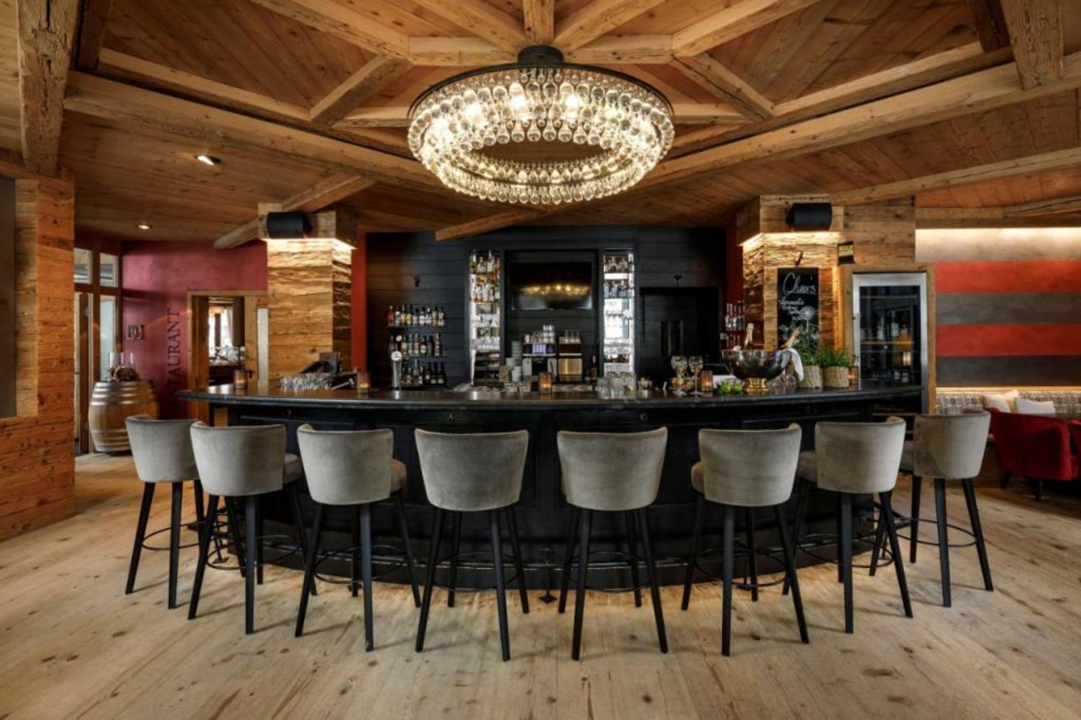 Hotel Piz Buin Klosters
