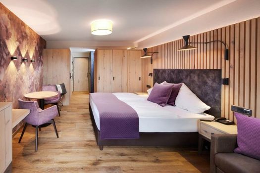 Sporthotel Ellmau in Tirol