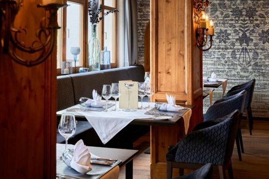 Sporthotel Ellmau in Tirol