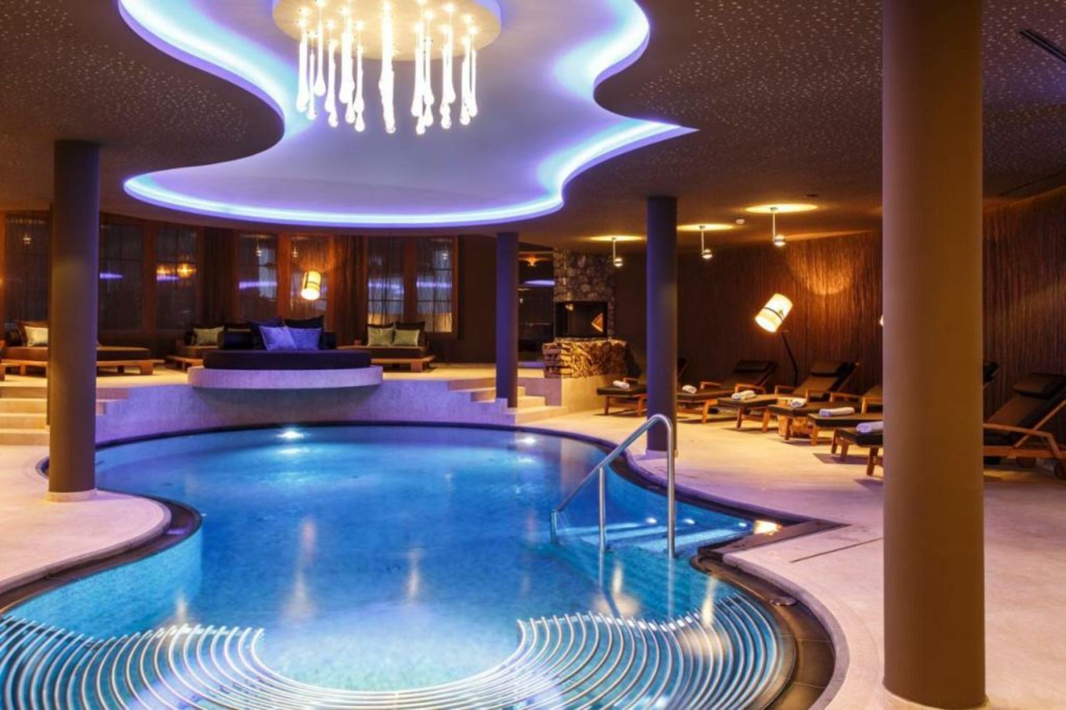 Sporthotel Ellmau in Tirol