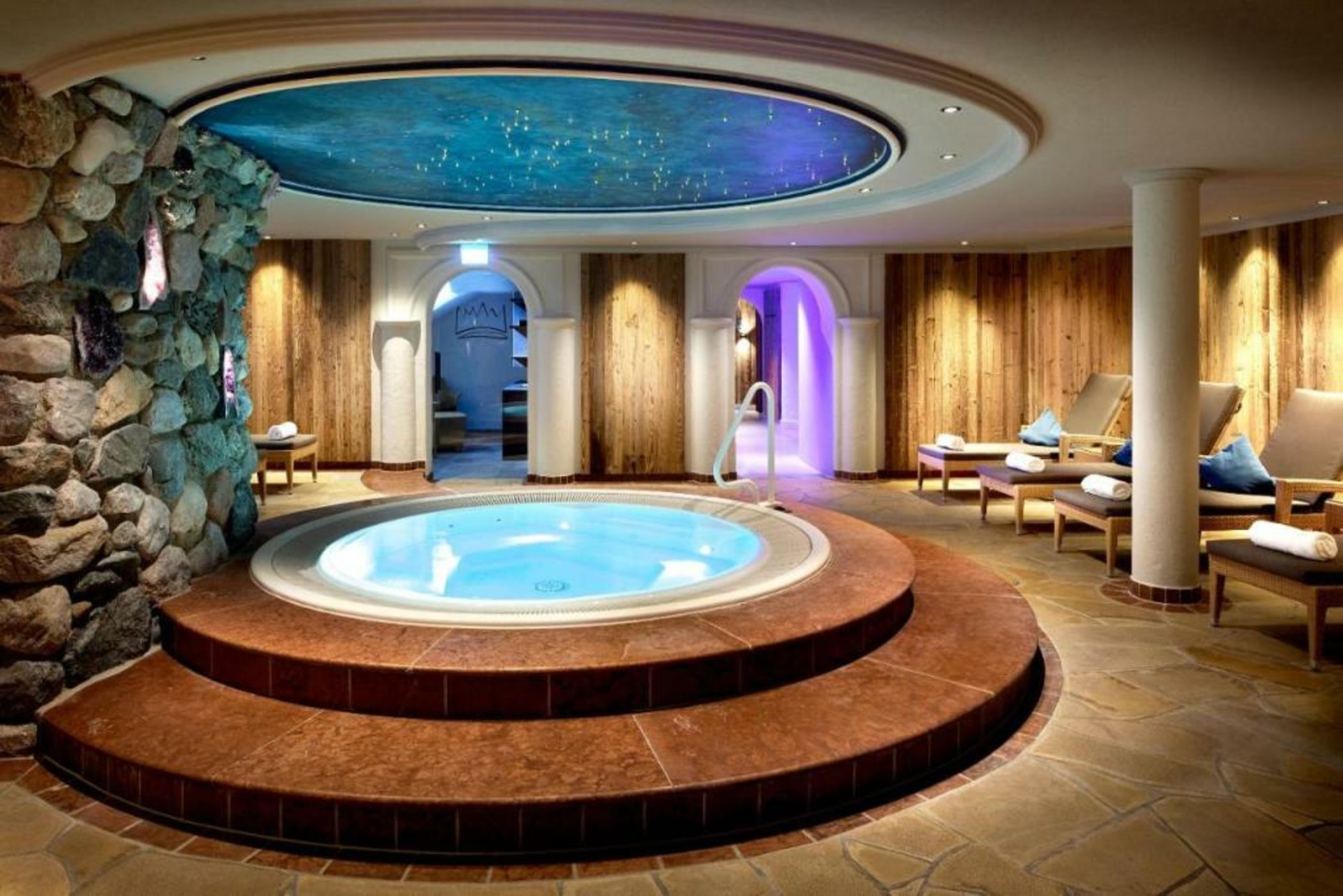 Sporthotel Ellmau in Tirol