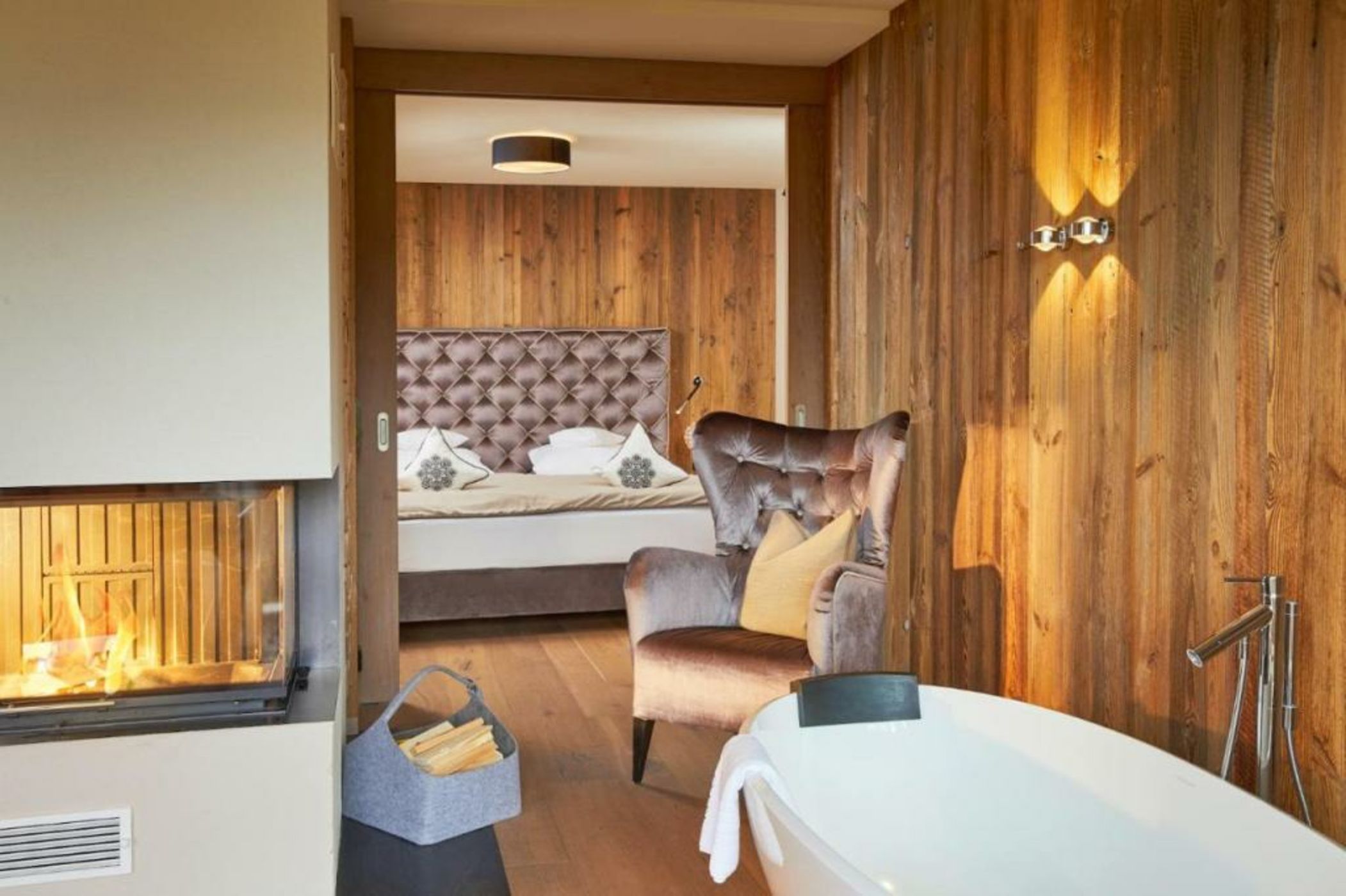 Sporthotel Ellmau in Tirol