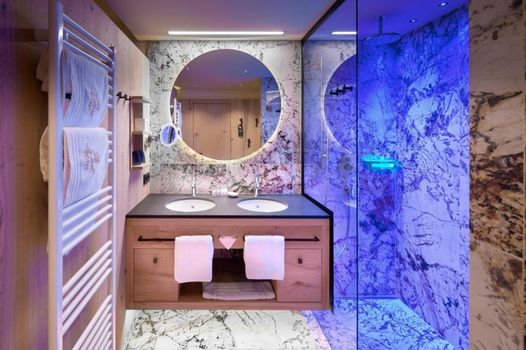 Sporthotel Ellmau in Tirol