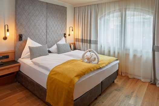 Sporthotel Ellmau in Tirol