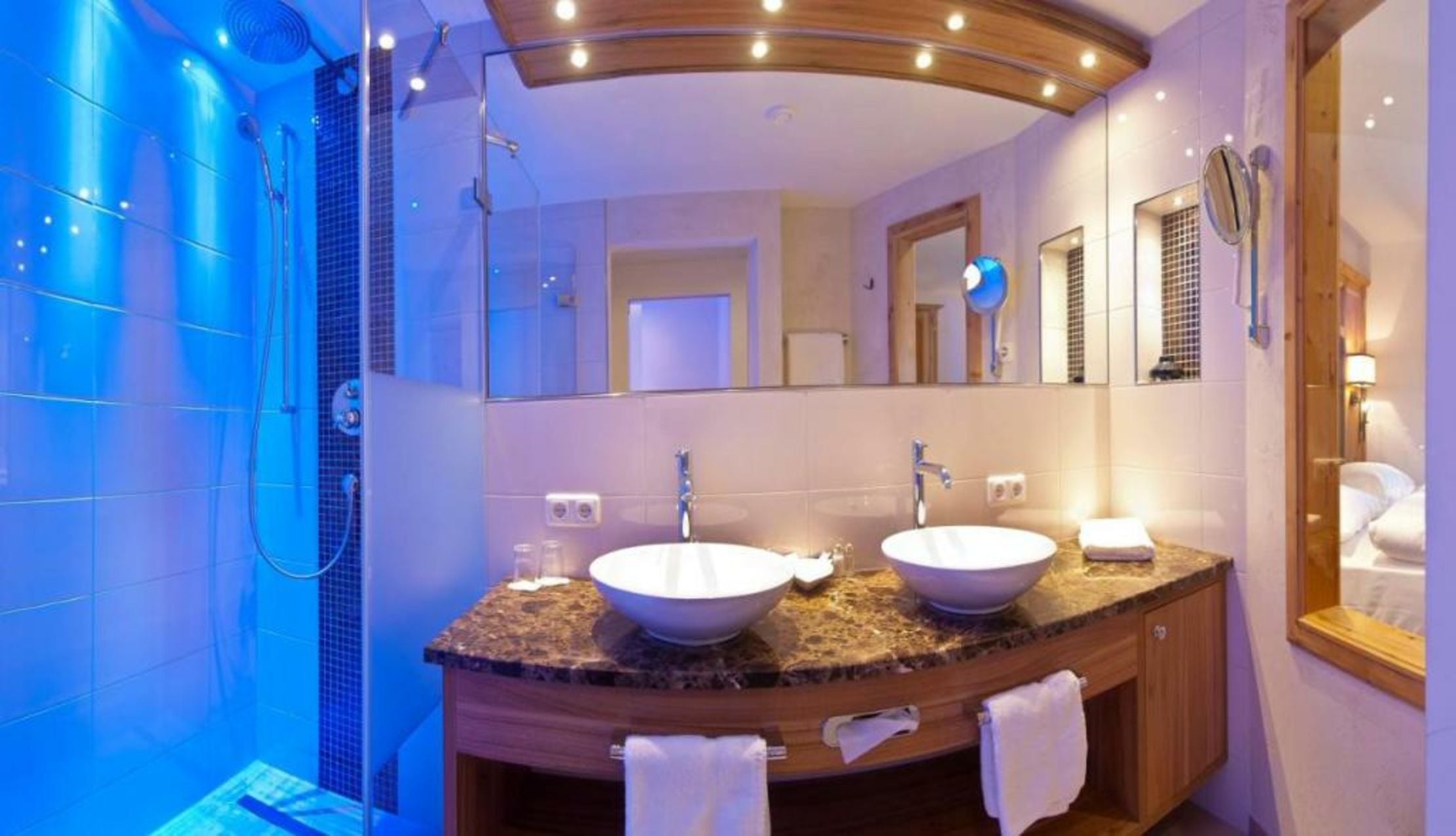 Sporthotel Ellmau in Tirol