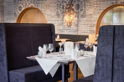 Sporthotel Ellmau in Tirol