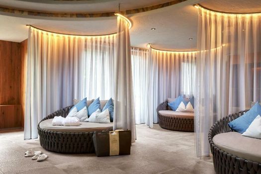 Sporthotel Ellmau in Tirol