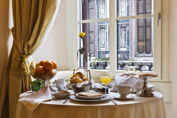 Granduomo Charming Accomodation