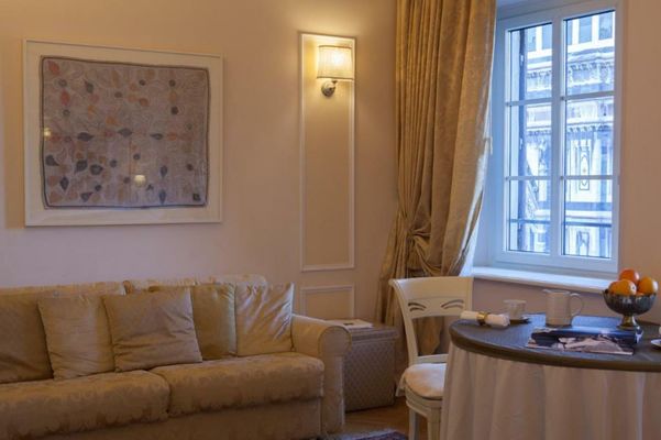 Granduomo Charming Accomodation