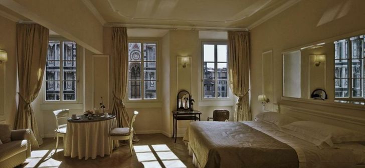 Granduomo Charming Accomodation