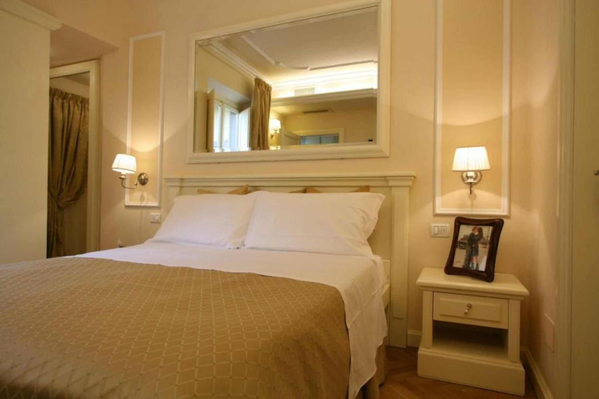 Granduomo Charming Accomodation