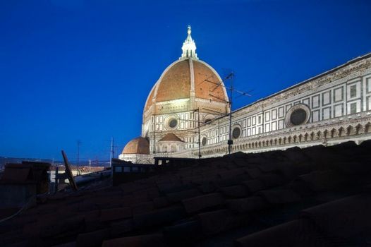 Granduomo Charming Accomodation