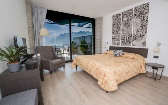 B&B Vista Lago