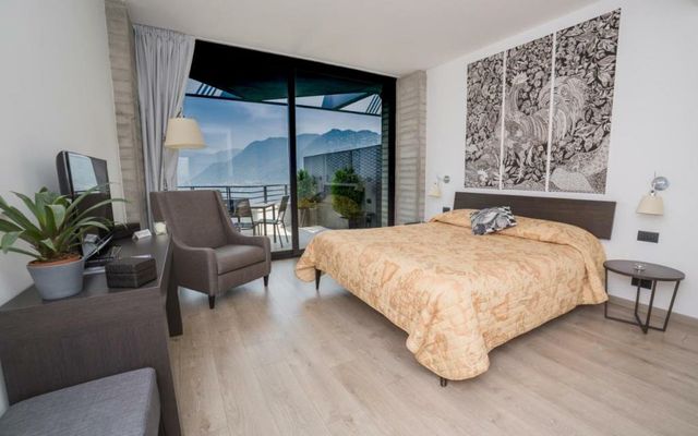 B&B Vista Lago