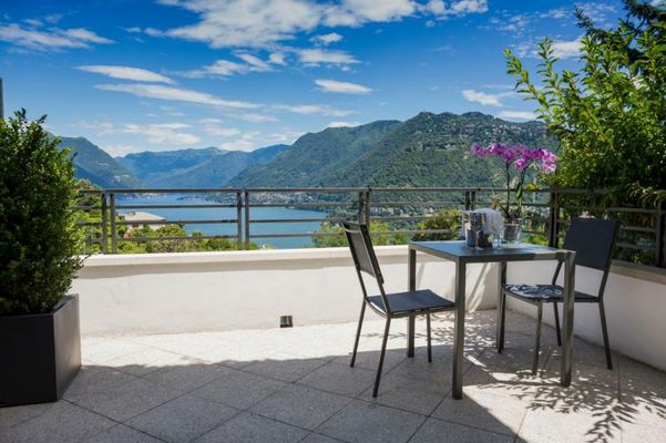 B&B Vista Lago