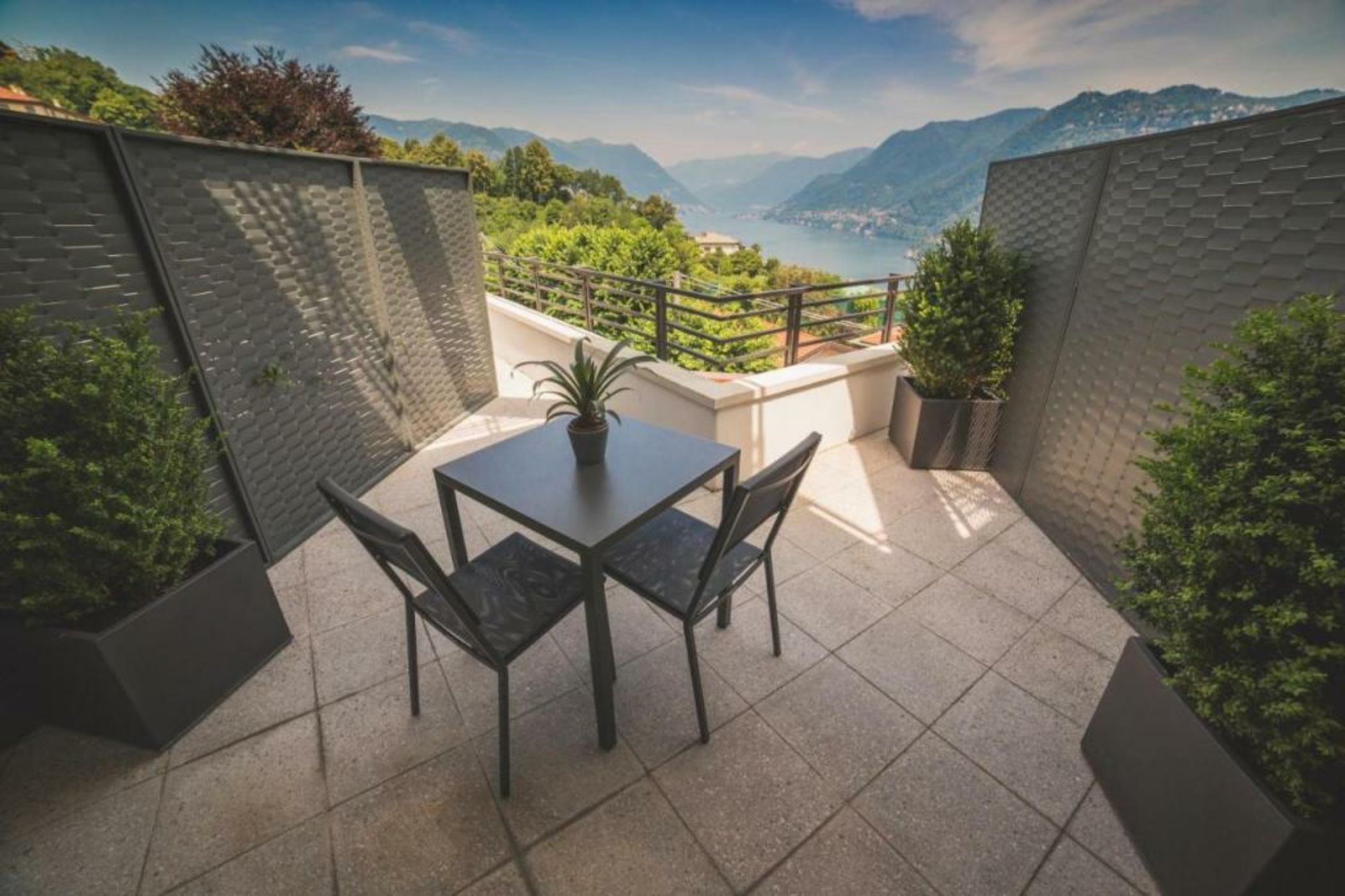 B&B Vista Lago