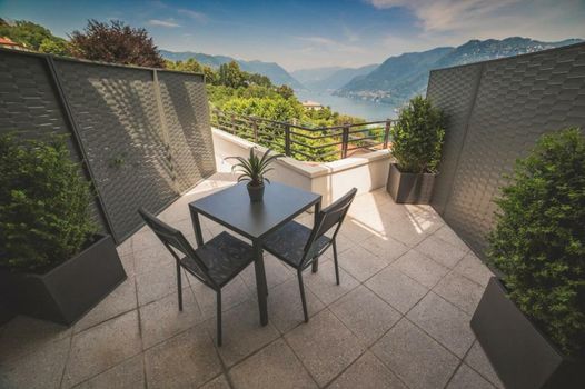 B&B Vista Lago