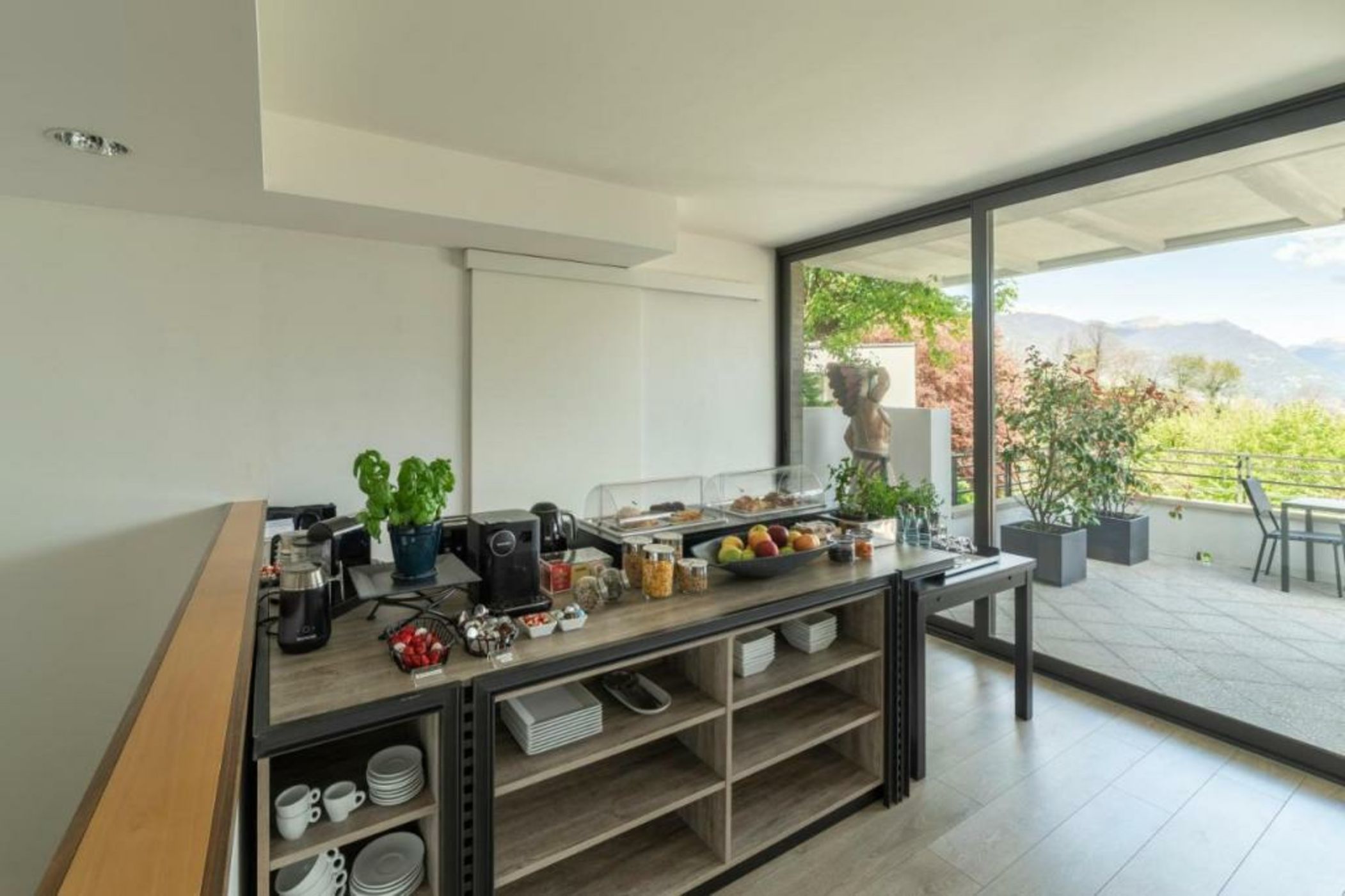 B&B Vista Lago