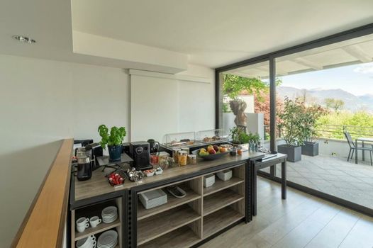 B&B Vista Lago