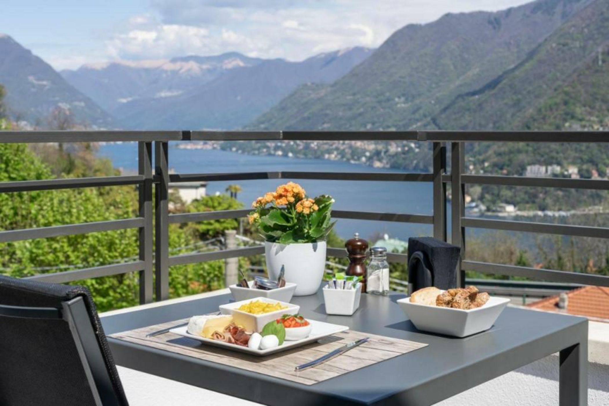 B&B Vista Lago
