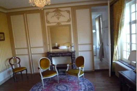 Château de Behen