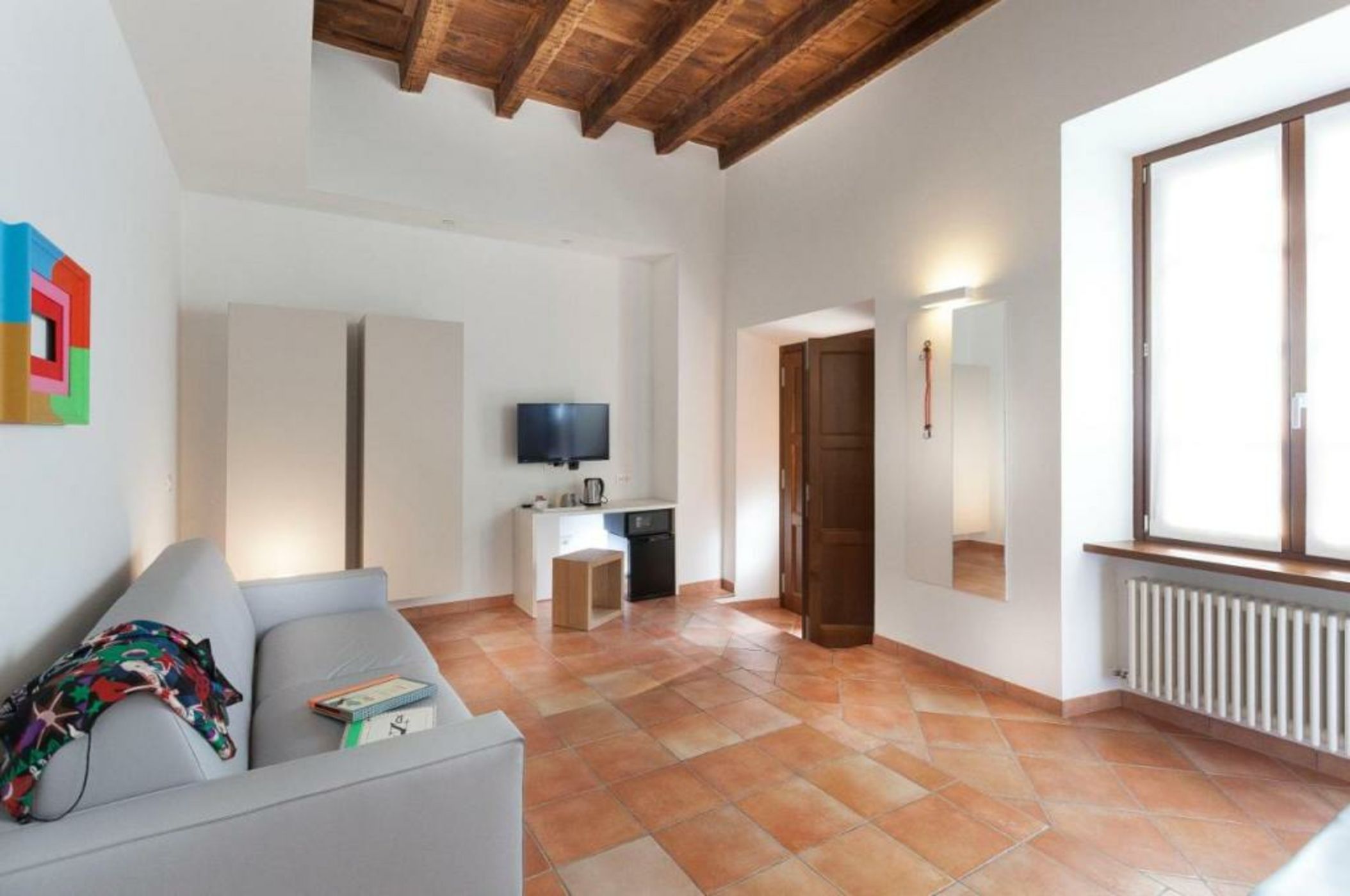 Casa Alla Lega