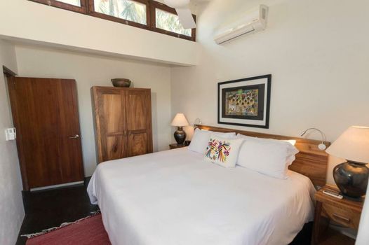Villas Carrizalillo
