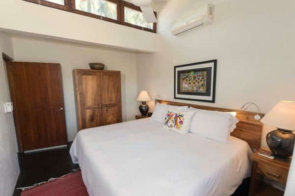 Villas Carrizalillo