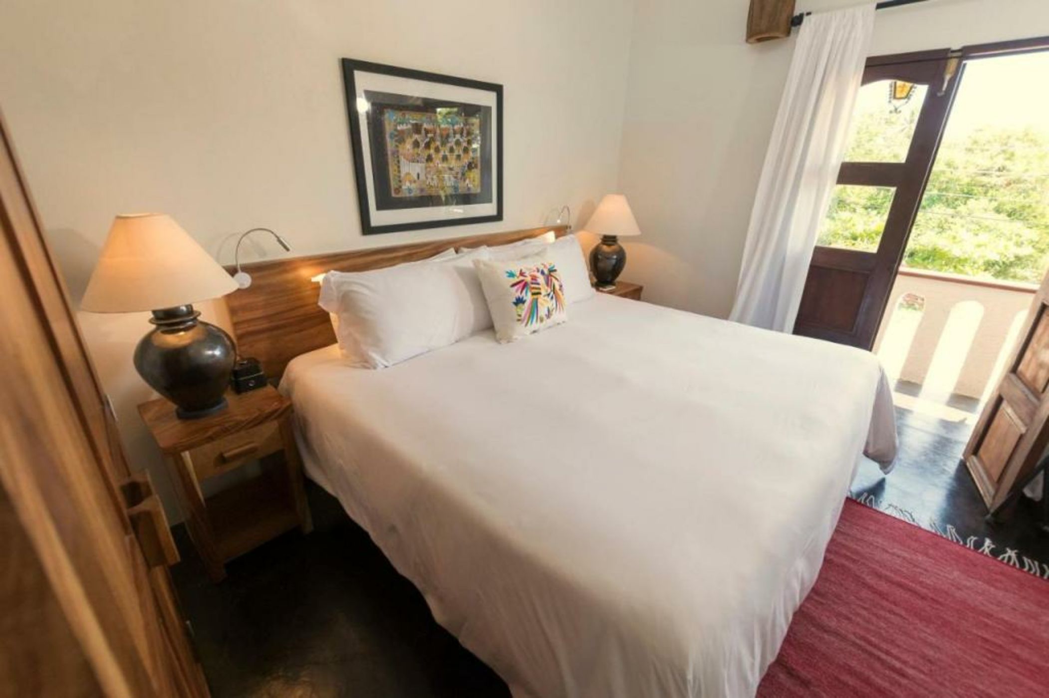 Villas Carrizalillo