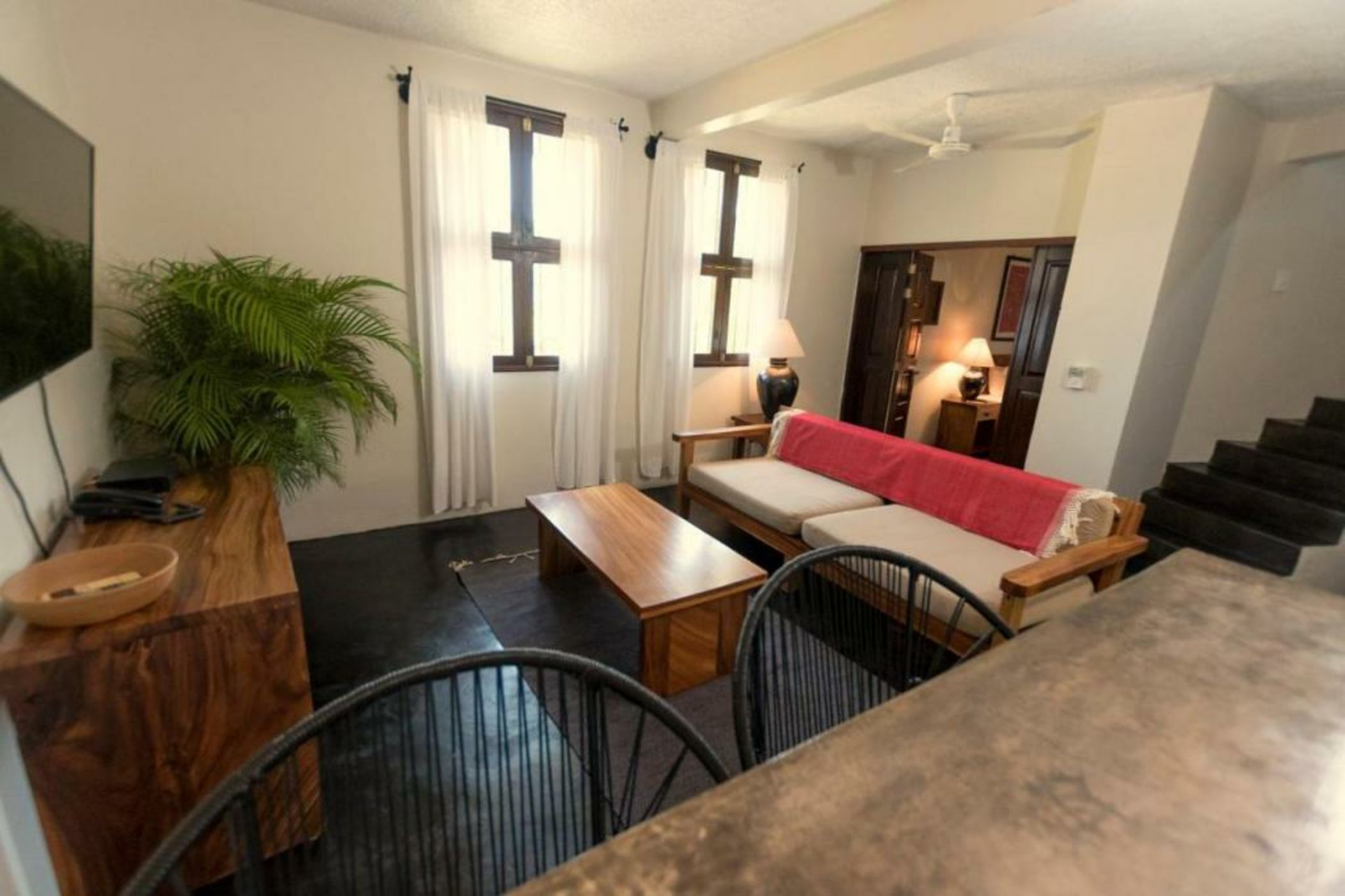 Villas Carrizalillo