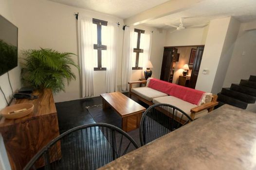 Villas Carrizalillo