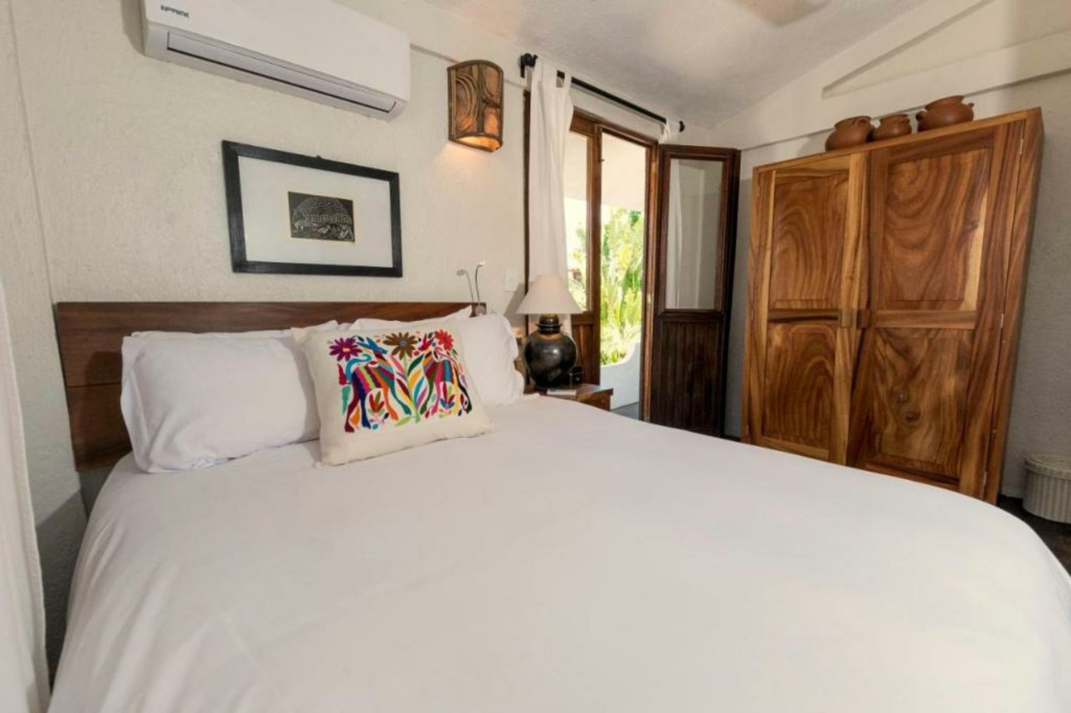 Villas Carrizalillo