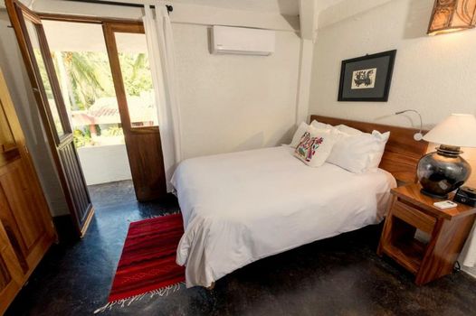 Villas Carrizalillo