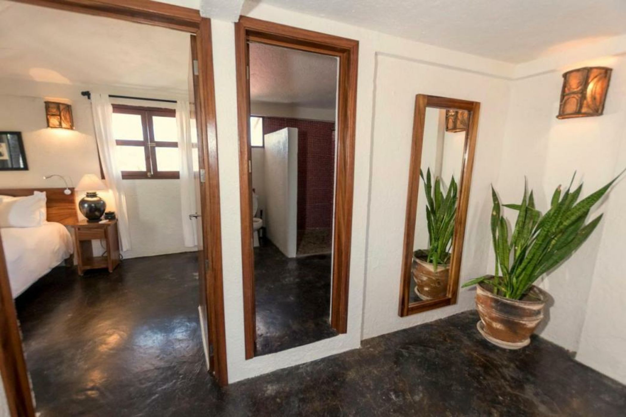 Villas Carrizalillo