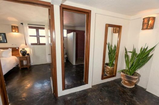 Villas Carrizalillo